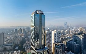Sheraton Nanjing Kingsley Hotel